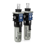 Lubricators Model 107